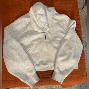 Lululemon Scuba Hoodie